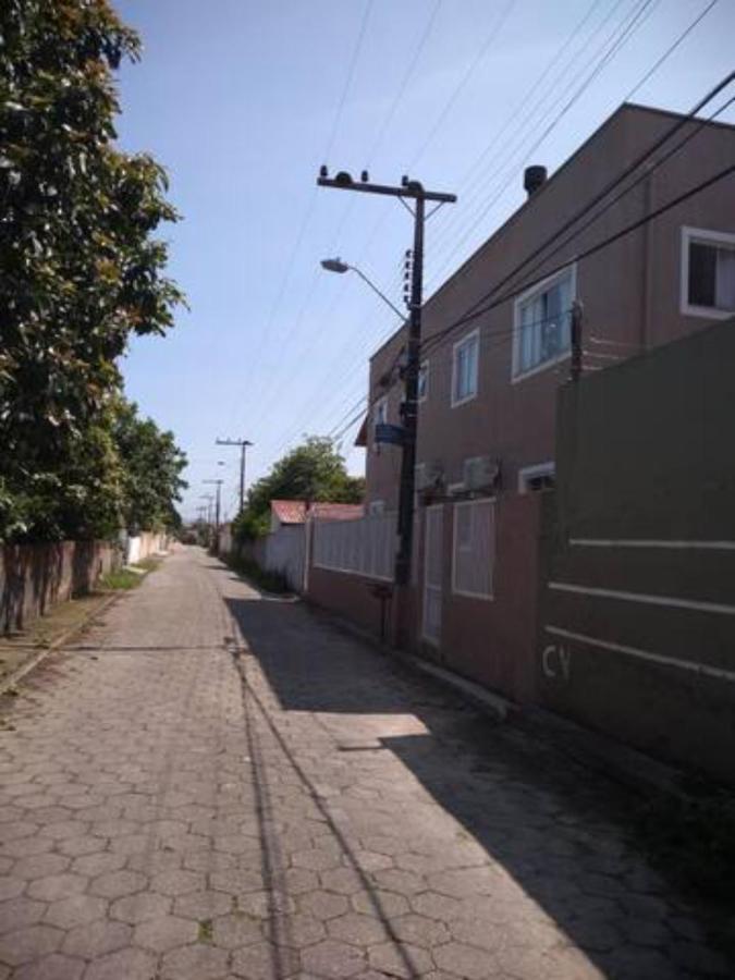 Florianopolis - Suite 2P - Ar-Tv-Wifi - Acesso Privativo Экстерьер фото